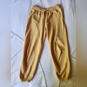 Richer Poorer Sweats